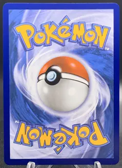 Goldeen 087/084 IR - 2026 Pokemon Pitch Black - Illustration Rare Holo NM - Image 2