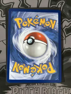 Pokemon TCG Goldeen 087/084 Pitch Black Illustration Rare - Image 2