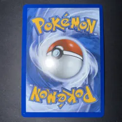 Pokemon Goldeen Illustration Rare #087/084 Pitch Black - Image 2