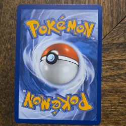 Pokemon PITCH BLACK Goldeen 087/084 ILLUSTRATION RARE Full Art PBL English 🔥 - Image 2