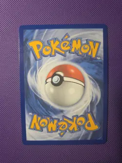 Pokemon TCG Goldeen English Illustration Rare Pitch Black 087/084 Near Mint - Image 2