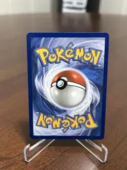 Goldeen Pokemon Pitch Black Illustration Rare 087/084 - Image 2
