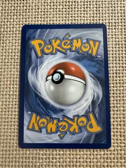 Goldeen - 087/084 - Pitch Black - Illustration Rare - Pokemon TCG - Image 3