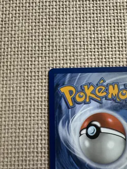 Goldeen - 087/084 - Pitch Black - Illustration Rare - Pokemon TCG - Image 5