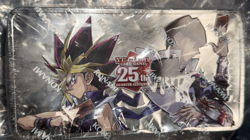 Dueling Mirrors Yu-Gi-Oh! TCG 25th Anniversary Tin Yugioh - CARD MAY BE MISSING - Image 2