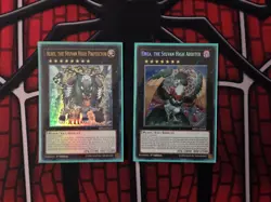Yu-Gi-Oh! TCG Sylvan 43-Card Deck - Image 2