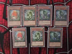 Yu-Gi-Oh! TCG Sylvan 43-Card Deck - Image 4