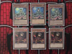 Yu-Gi-Oh! TCG Sylvan 43-Card Deck - Image 5