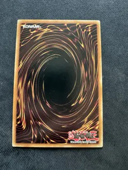 Yu-Gi-Oh TCG BLTR-EN001 Winged Kuriboh LV6 Secret Rare Card 1st Edition - Image 3