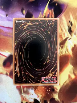 Yu-Gi-Oh! TCG Keldo the Sacred Protector Ultra Rare MAMA MAMA-EN025 - Image 2
