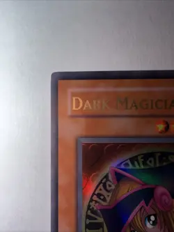 Yu-Gi-Oh! TCG Dark Magician Girl Rise of Destiny Special Edition RDS-ENSE2 - Image 3