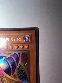 Yu-Gi-Oh! TCG Dark Magician Girl Rise of Destiny Special Edition RDS-ENSE2 - Image 4