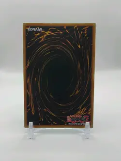 Yu-Gi-Oh! TCG Small World RA01-EN067 Quarter Century Rare 1st Edition Near Mint - Image 2