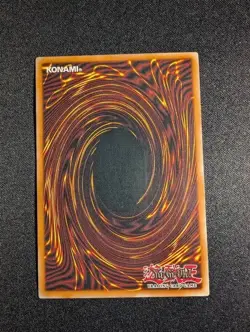 Yu-Gi-Oh! TCG Black-Winged Dragon TSHD-EN040 1st Edition Ultimate Rare Holo - Image 2