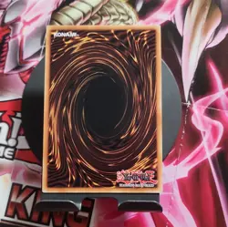Konami Yu-Gi-Oh! TCG BLZD Fydraulis Harmonia BLZD-EN024 SR Holo 1st ENG - Image 3