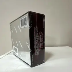 Konami Yu-Gi-Oh! TCG Legendary Duelists Rage of Ra 1st Ed Box 36ct LED7 - Image 2