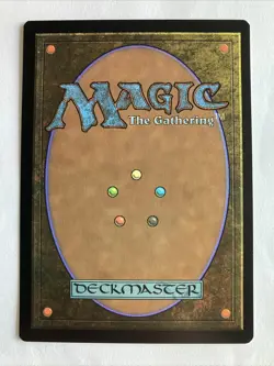 Component Pouch Forgotten Realms Commander MTG NM - Image 2