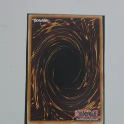 Konami Yu-Gi-Oh! TCG Griffoh Chaos Origin COR1-EN004 Starlight Rare 1st Ed - Image 2