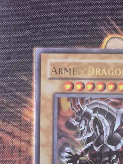 Yu-Gi-Oh! TCG - Armed Dragon LV10 - DP2-EN013 - 1st - NM - UR - Image 4