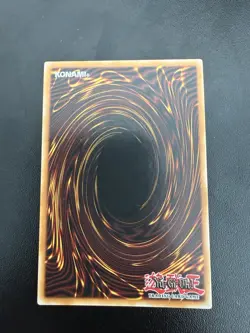 Yu-Gi-Oh! TCG Number S39: Utopia Prime 2016 Mega-Tin Mega Pack MP16-EN043 - Image 2