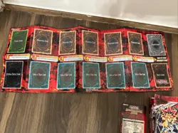 Konami Yu-Gi-Oh TCG Starter Deck Yugi Reloaded 50 Cards English Complete Sleeved - Image 2