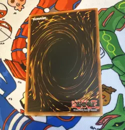 Yu-Gi-Oh! TCG Thousand-Eyes Idol Normal PSV-083 Pharaoh's Servant 1st Rare ENG - Image 2