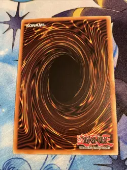 Yu-Gi-Oh! TCG Primite Dragon Ether Beryl RA05-EN033 Secret Rare NM/M - Image 3