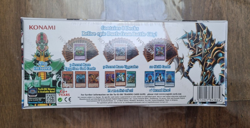 Yugioh Yu-Gi-Oh TCG! Speed Duel Battle City Box - Sealed Brand New - Image 2
