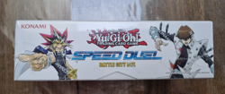 Yugioh Yu-Gi-Oh TCG! Speed Duel Battle City Box - Sealed Brand New - Image 3
