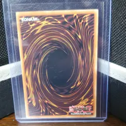 Konami Yu-Gi-Oh! TCG Chaos Angel RA05-EN043 Secret Rare Foil English 1st - Image 4