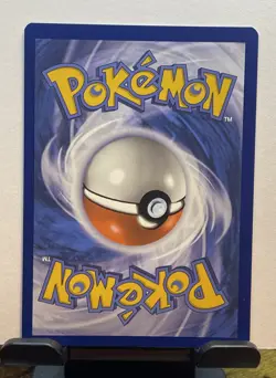Pokemon TCG Chansey IR 187/167 Twilight Masquerade Illustration Rare NM - Image 3