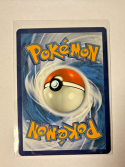 Pokemon TCG Chansey 187/167 Illustration Rare Twilight Masquerade - Near Mint - Image 2