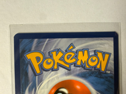 Pokemon TCG Chansey 187/167 Illustration Rare Twilight Masquerade - Near Mint - Image 5