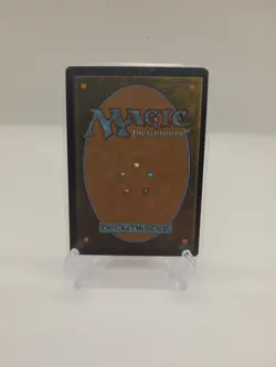 Delayed Blast Fireball (Rainbow Foil) Secret Lair Drop Foil - Image 2