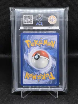 Pokemon TCG - Chansey - 187/167 - Twilight Masquerade - Ace 10 - Image 3