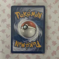 Pokemon TCG Chansey 187/167 Sv06 Twilight Masquerade IR Holo Full Art Eng - Image 2