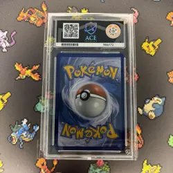 Chansey 187/167 - ACE 10 Twilight Masquerade Pokemon TCG - Image 2