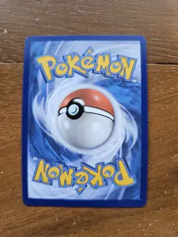Pokemon TCG: Chansey 187/167 Sv06: Twilight Masquerade Holo Gold Star IR - Image 2