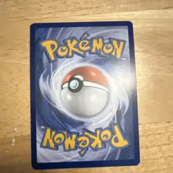 Pokemon TCG Chansey 187/167 Twilight Masquerade Illustration Rare Holo - Image 2