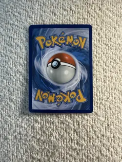 Pokemon TCG Twilight Masquerade Chansey Illustration Rare 187/167 - Near Mint - Image 3