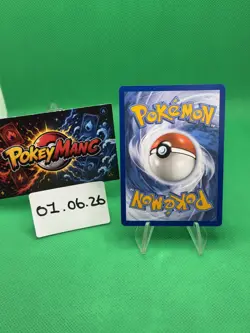 Pokemon TCG Chansey Illustration 187/167 Twilight Masquerade - Image 2