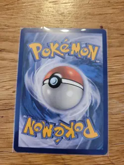 Pokemon TCG Chansey Illustration 187/167 Twilight Masquerade - Image 2