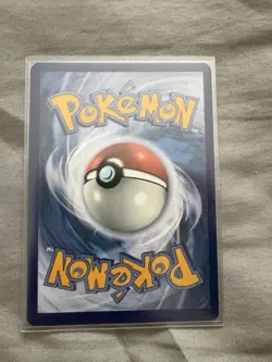 Pokemon TCG Chansey Illustration 187/167 Twilight Masquerade - Image 2