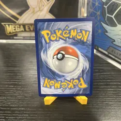 Pokemon TCG Eternatus VMAX Shining Fates Sv122/Sv122 Holo Shiny Holo Rare - Image 2