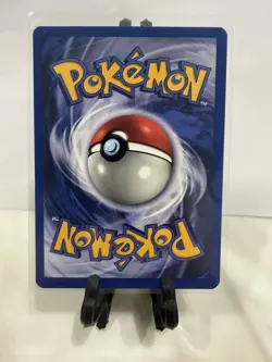 Pokemon TCG Persian Jungle 42/64 1st Edition Uncommon NM - Image 2