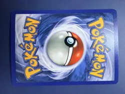 Pokemon TCG Ex Ruby Sapphire Gardevoir 7/109 Reverse Holo - Image 5