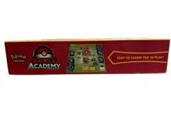 Pokemon TCG Battle Academy Starter Deck Kit 180 Cards Charizard Pikachu 2020 - Image 2