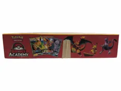 Pokemon TCG Battle Academy Starter Deck Kit 180 Cards Charizard Pikachu 2020 - Image 3