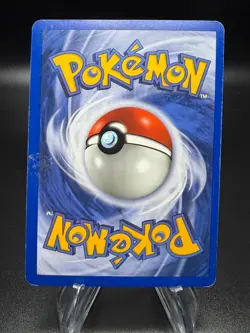 Pokemon EX Team Rocket Returns YANMA Stamped Reverse Holo Rare #28/109 - Image 2