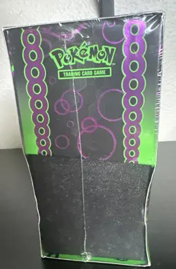 Pokemon TCG Shrouded Fable Elite Trainer Box Factory Sealed New - Image 3